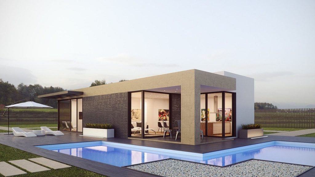 Casas Prefabricadas