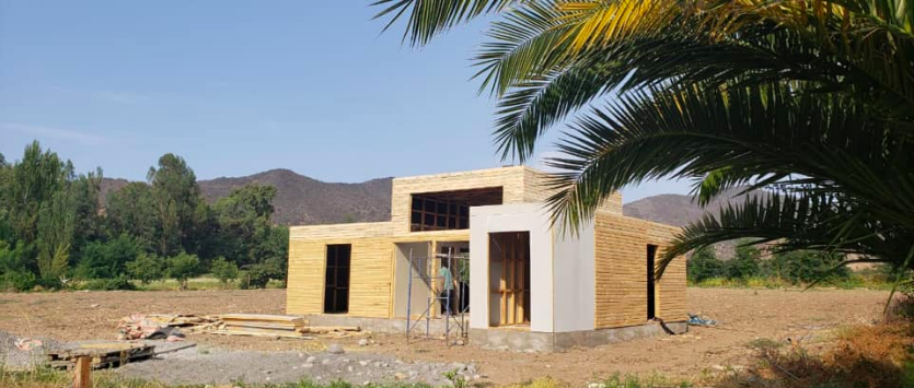 Casas Prefabricadas